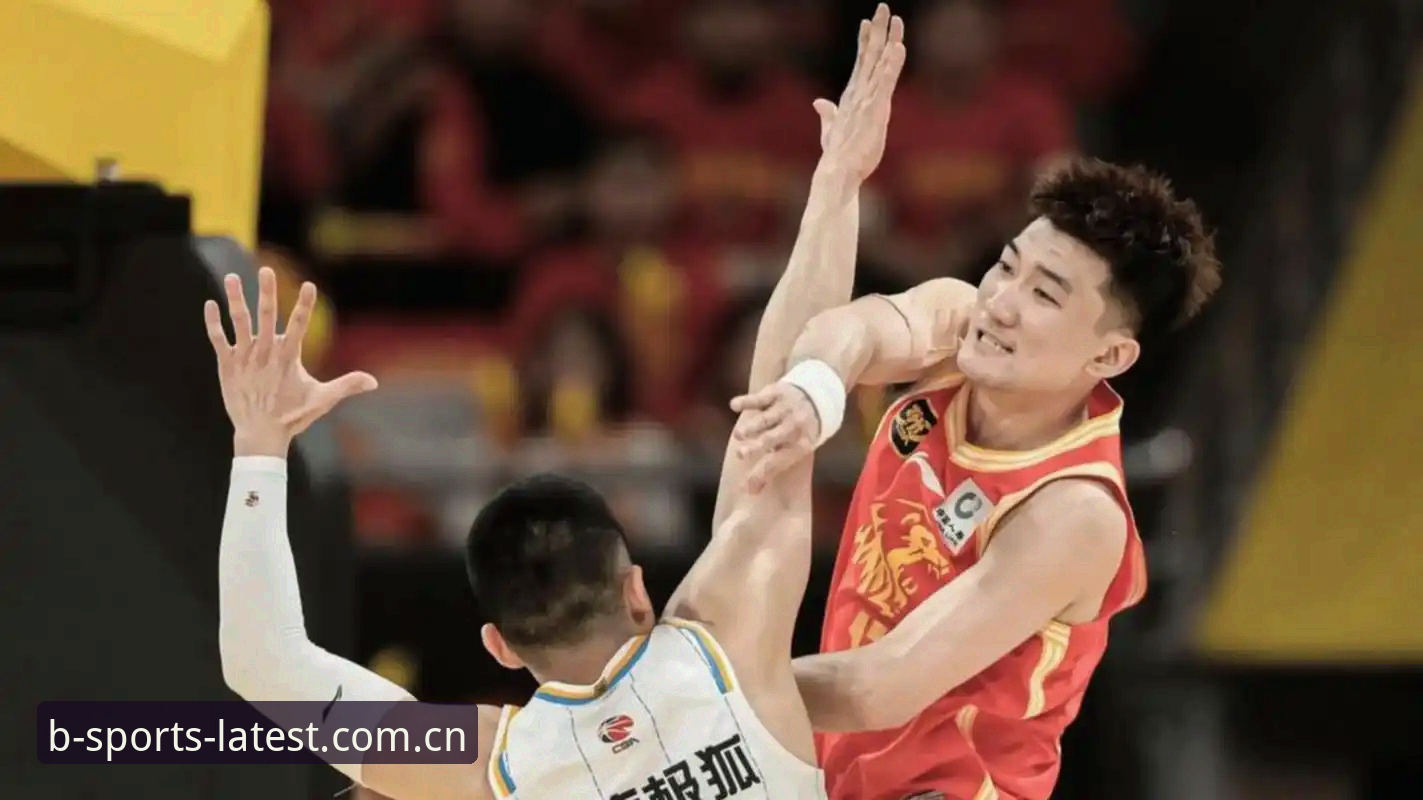 B体育手机版官方下载 上海男篮G4晋级之战深度分析:替补深度与体能分配成关键变数