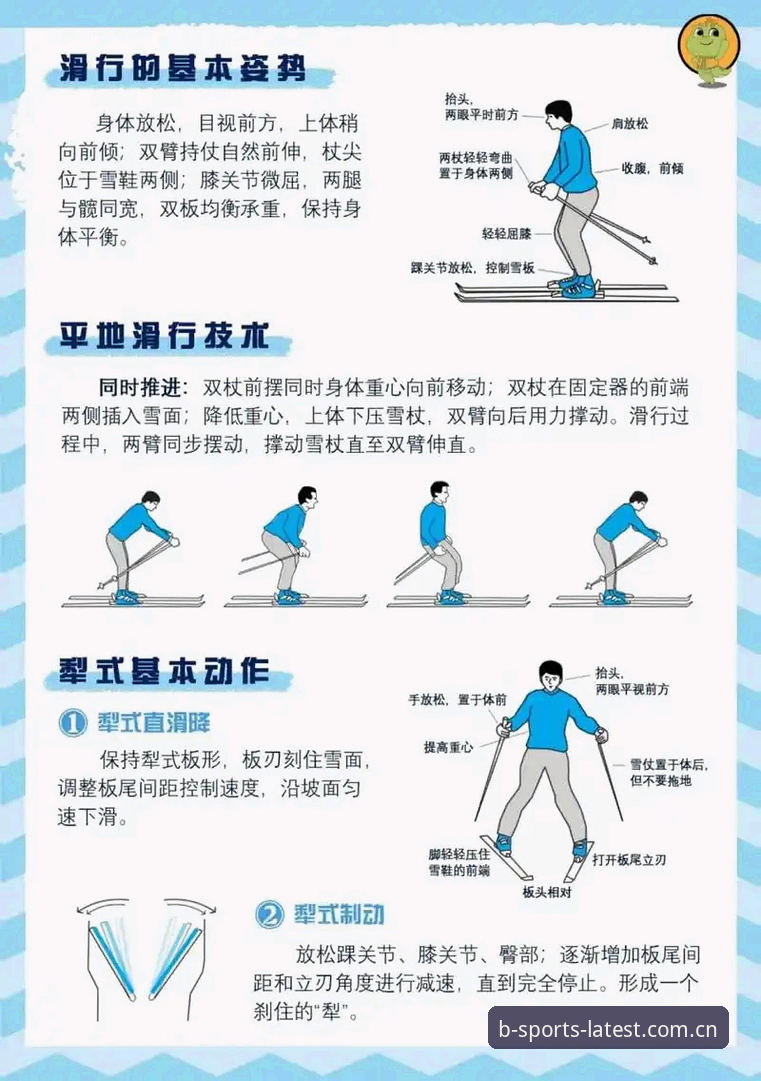 B体育最新版本流畅操作全攻略：从入门到精通详解