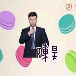 陈昊